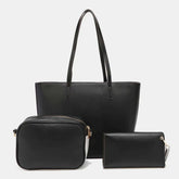 Nicole Lee USA 3-Piece Color Block Handbag Set, Handbag Set, $ 49.00, A Moment Of Now™